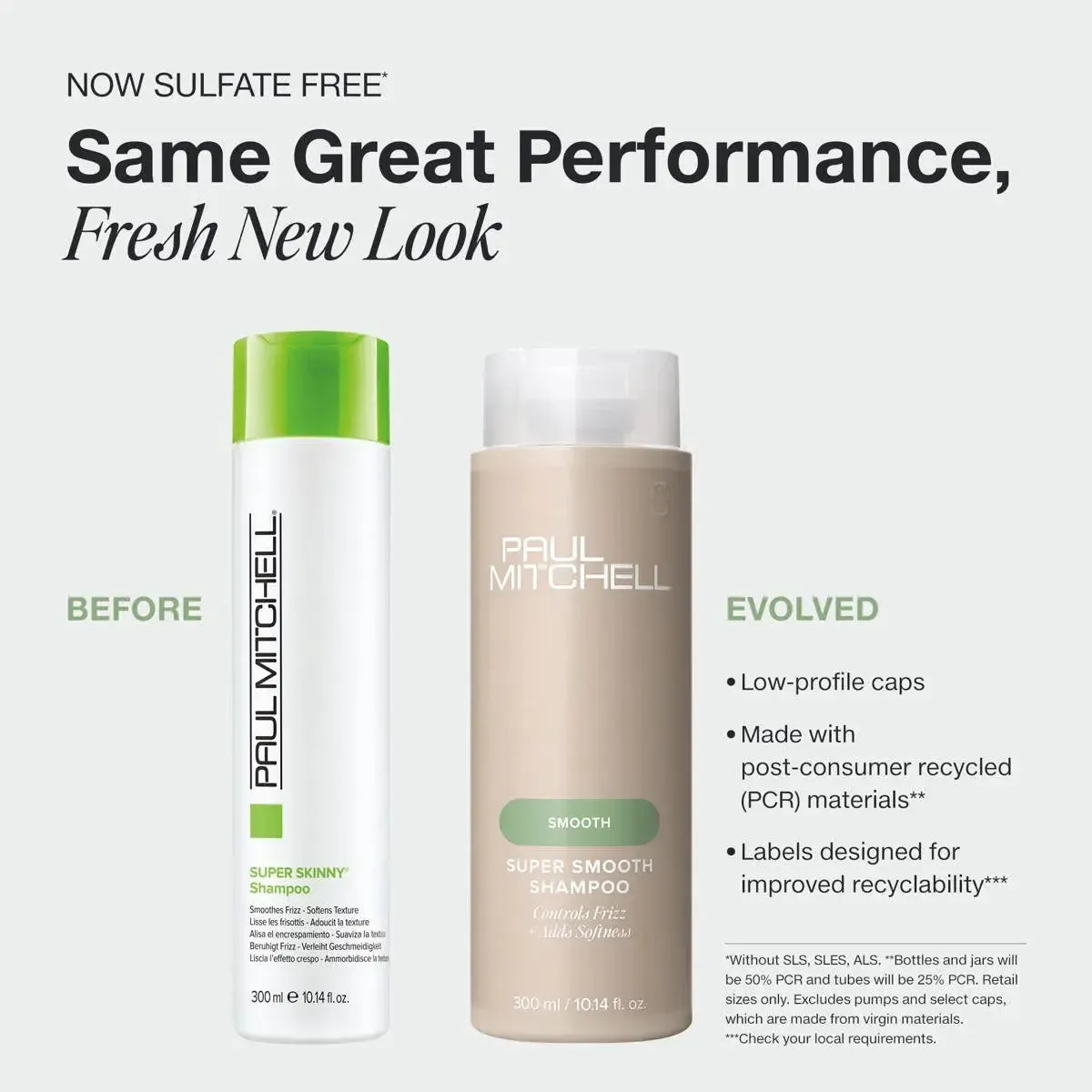 Super Smooth Shampoo - Image 3
