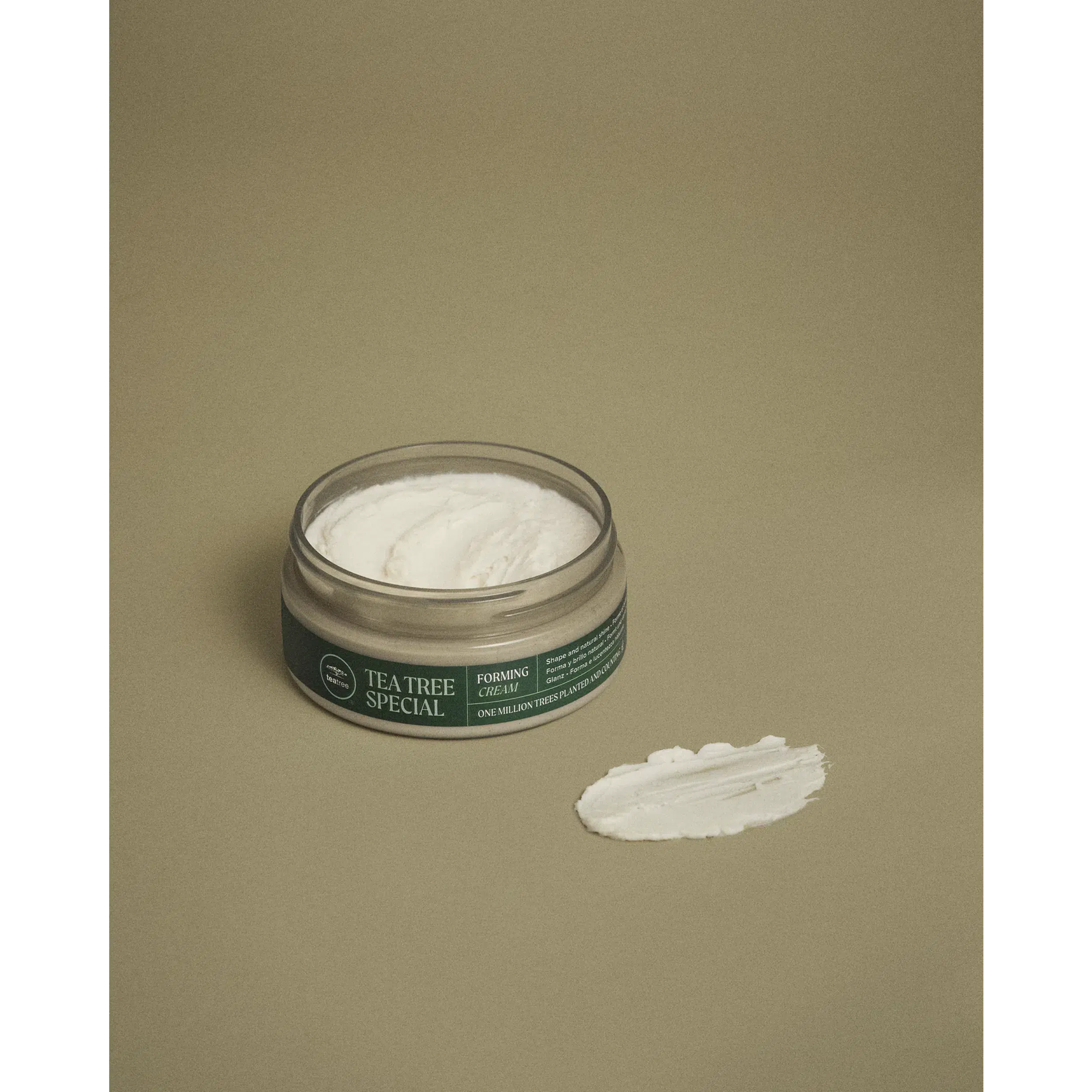 Tea Tree Forming Cream - Image 2