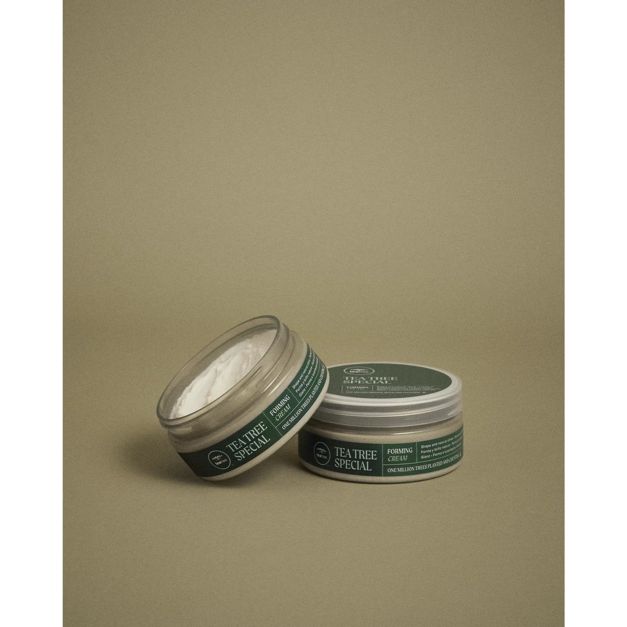 Tea Tree Forming Cream - Image 3