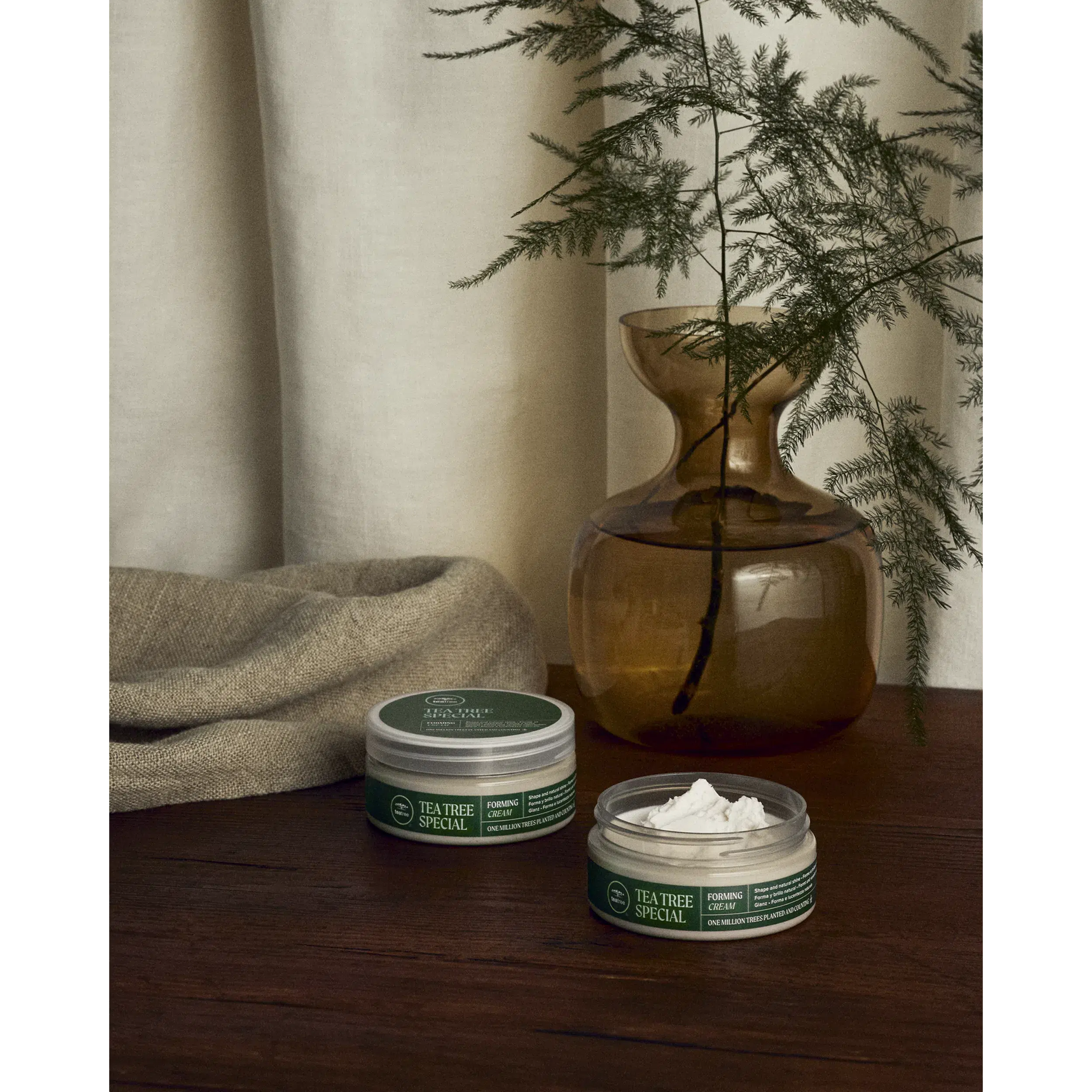 Tea Tree Forming Cream - Image 4
