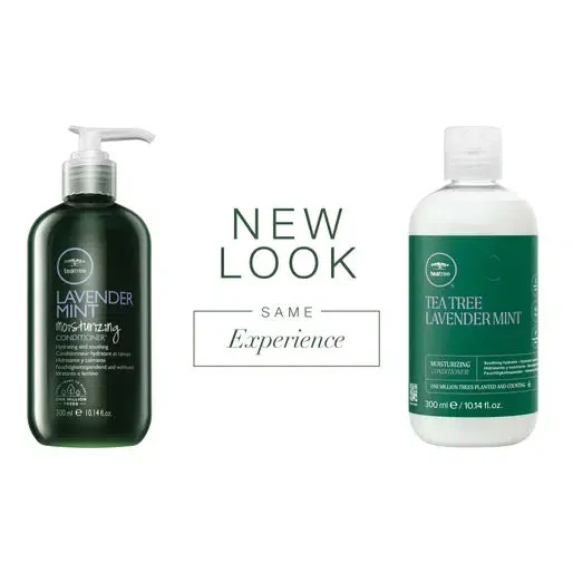 Tea Tree Lavender Mint Moisturizing Conditioner - Image 4