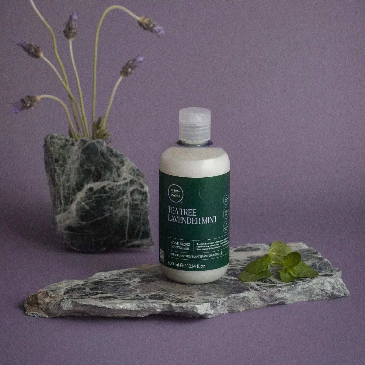 Tea Tree Lavender Mint Moisturizing Conditioner - Image 5