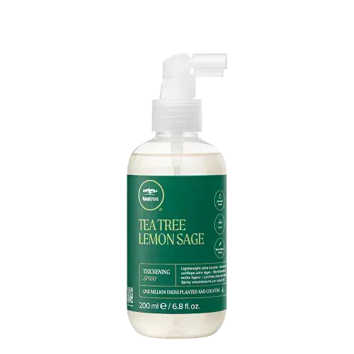 Tea Tree Lemon Sage Thickening Spray