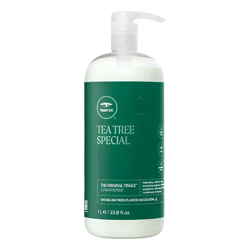 Tea Tree Special Conditioner - Image 3