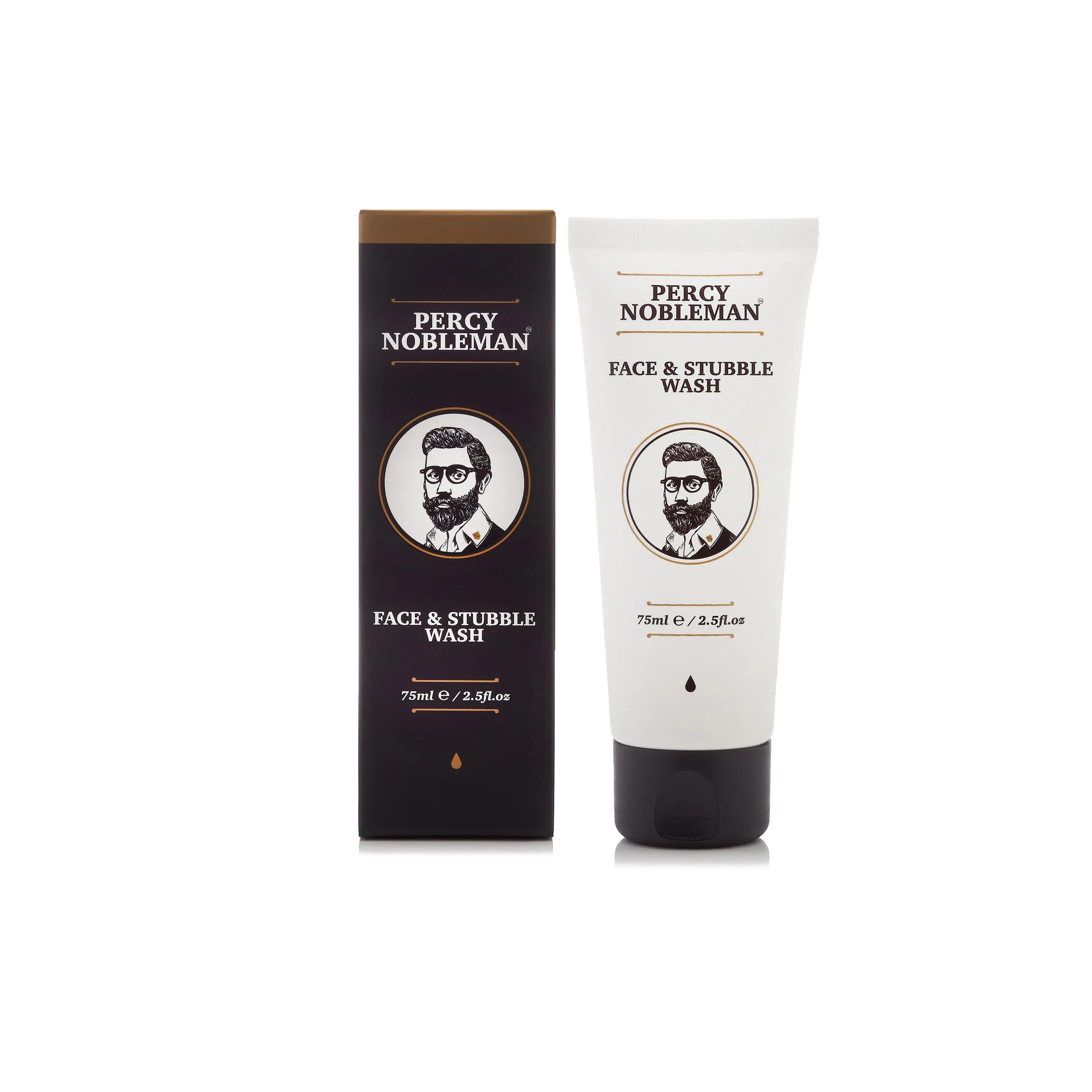 Face & Stubble Wash - Image 3