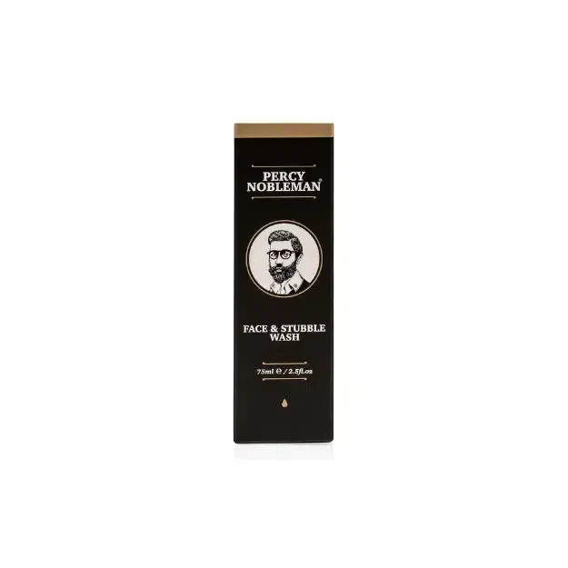 Face & Stubble Wash - Image 4