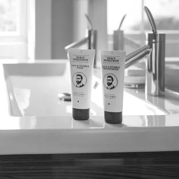 Face & Stubble Wash - Image 5