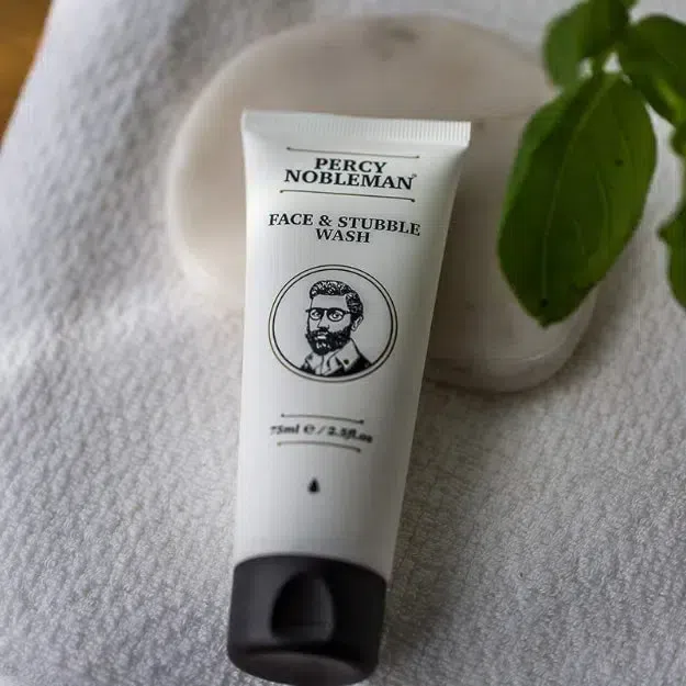 Face & Stubble Wash - Image 6