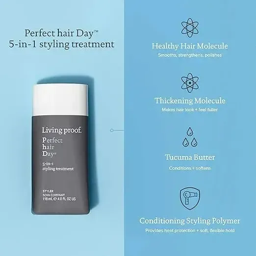 PHD 5-in-1 Styling Treatment - Image 4