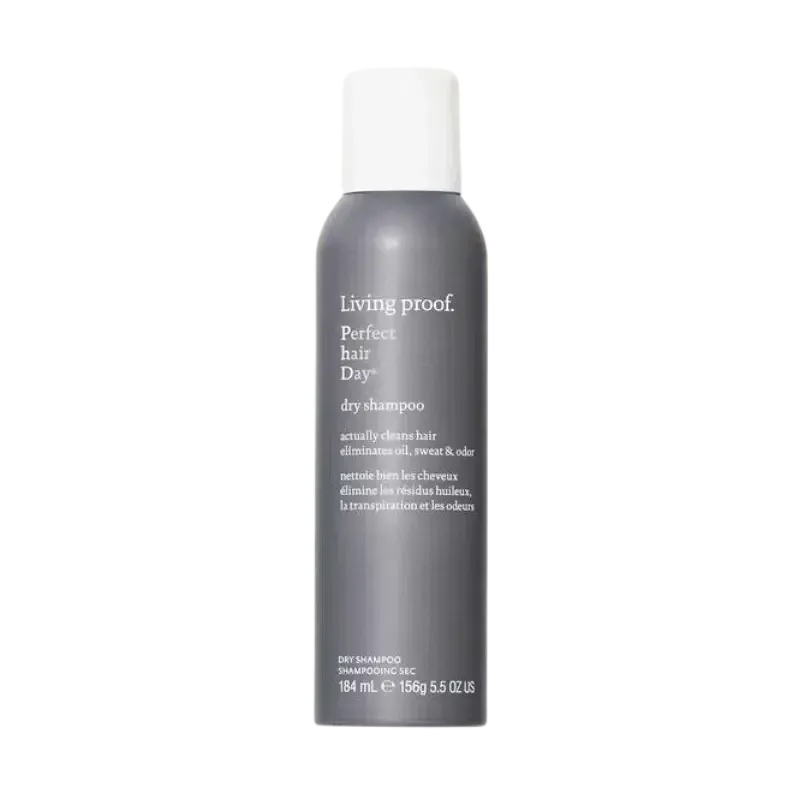 PHD Dry Shampoo