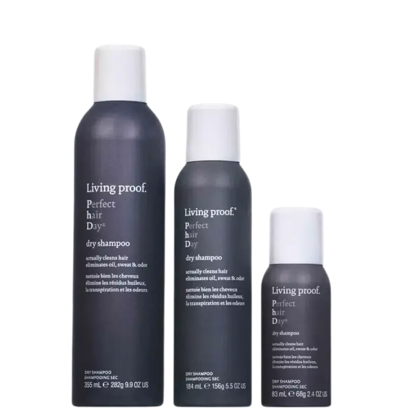 PHD Dry Shampoo - Image 2
