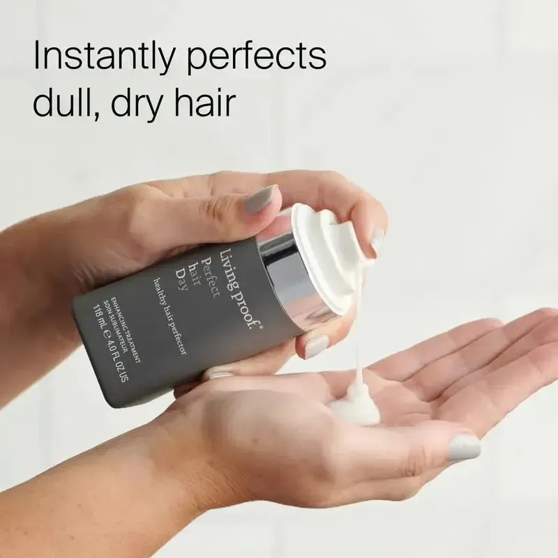 PHD Healthy Hair Perfector - Image 5