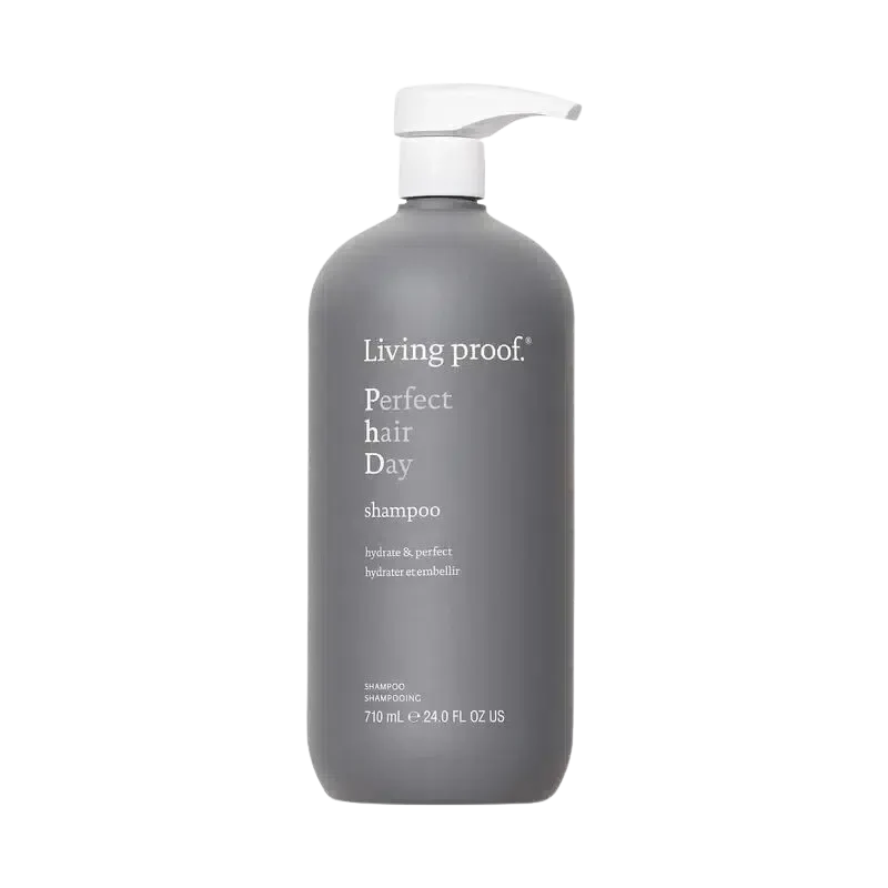 PHD Shampoo - Image 3