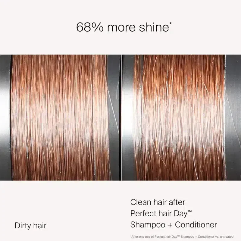PHD Shampoo - Image 7