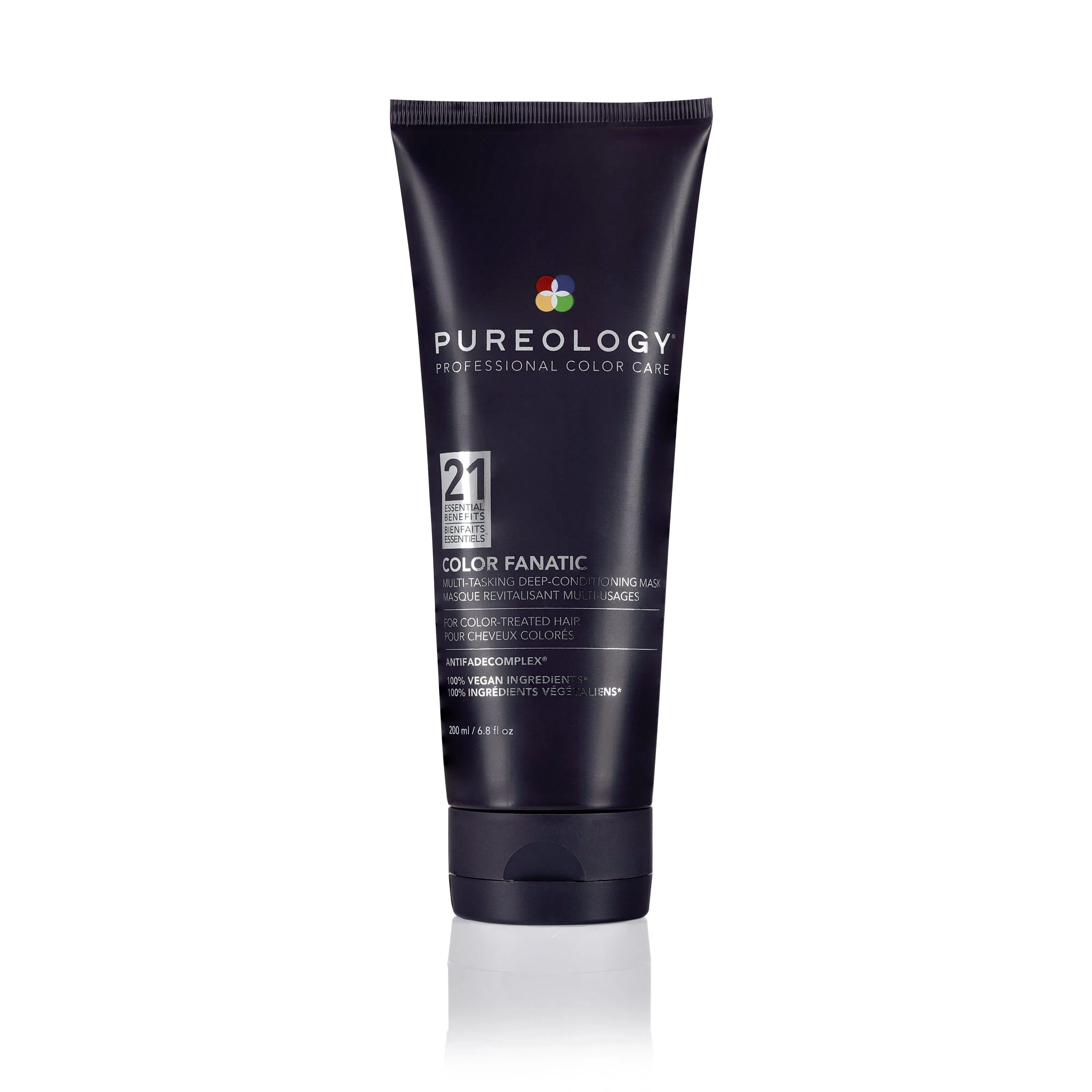 Colour Fanatic Multi-Tasking Deep Conditioning Mask