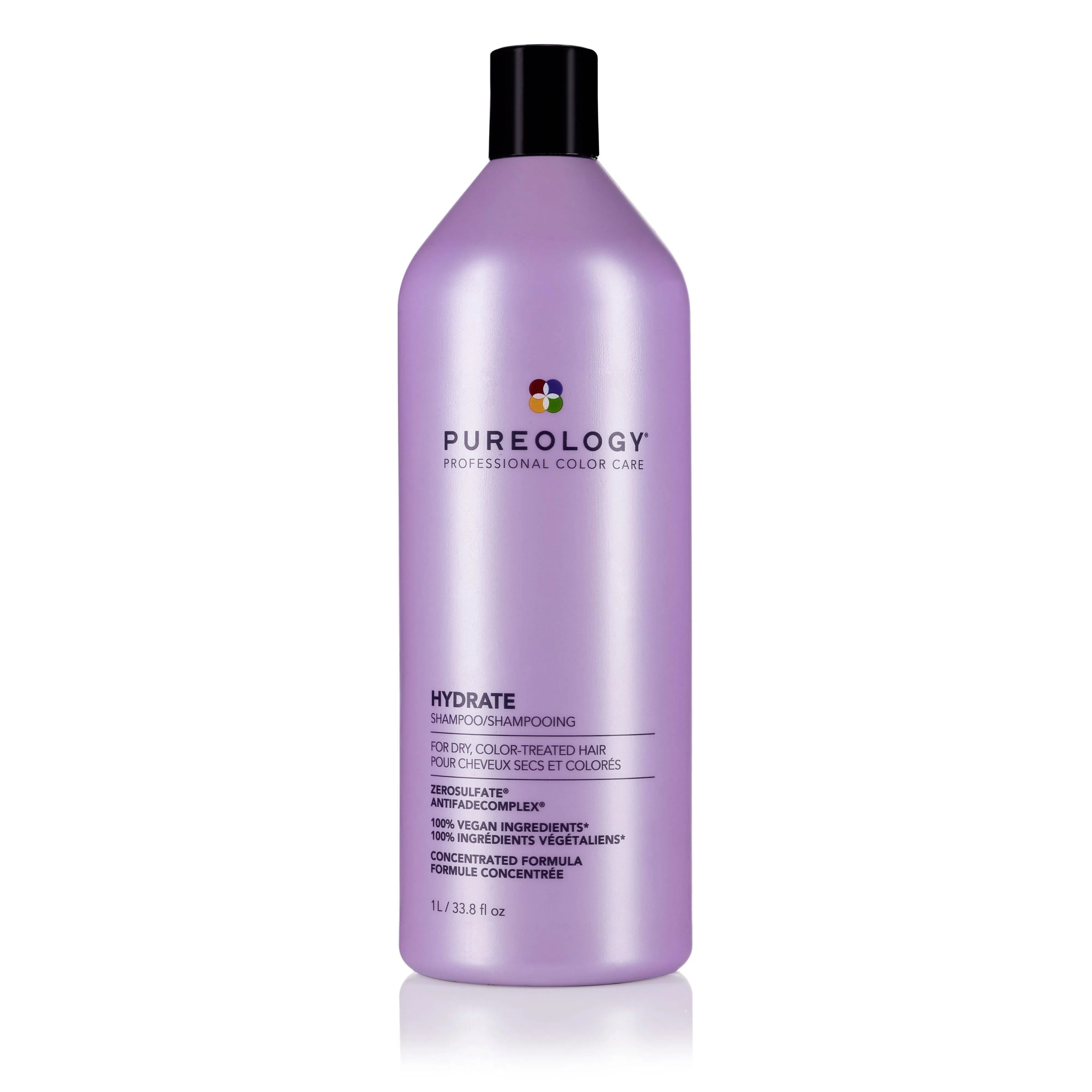 Hydrate Shampoo - Image 2