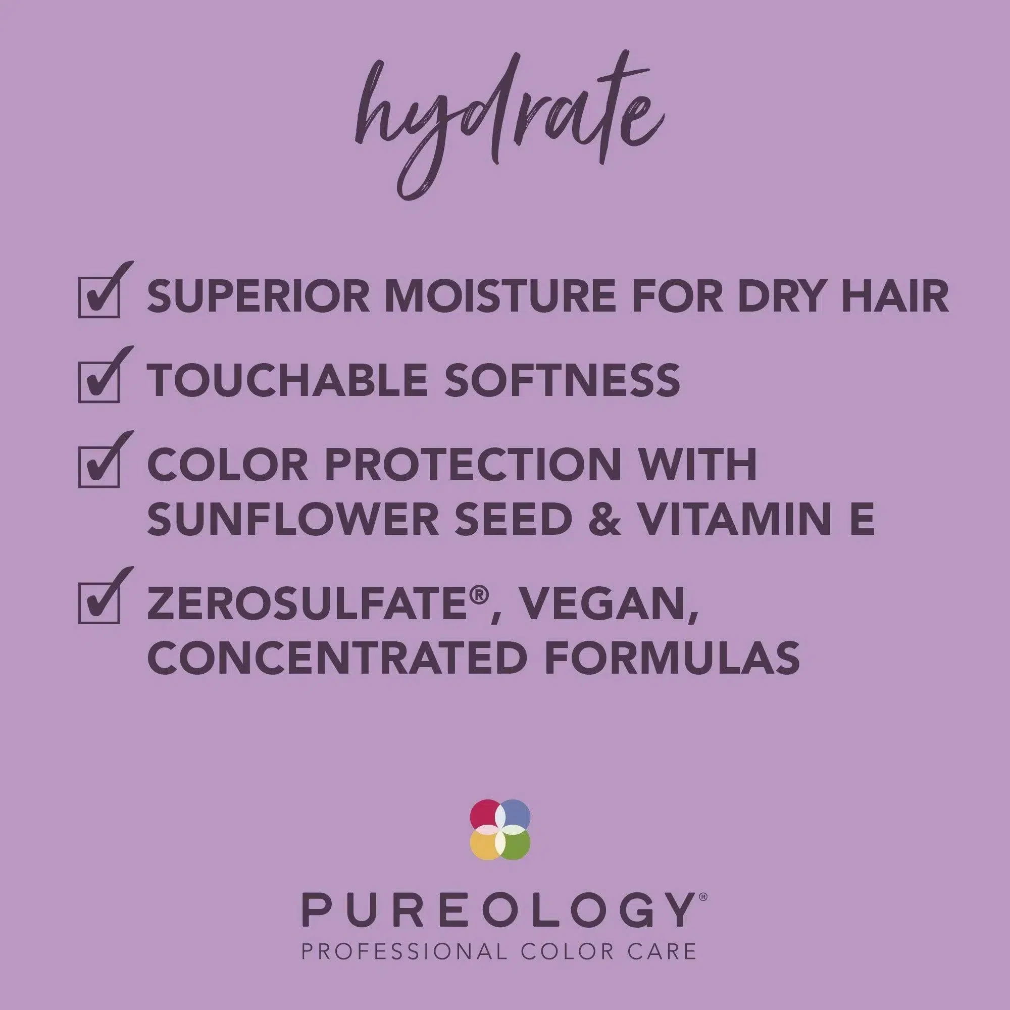 Hydrate Shampoo - Image 4