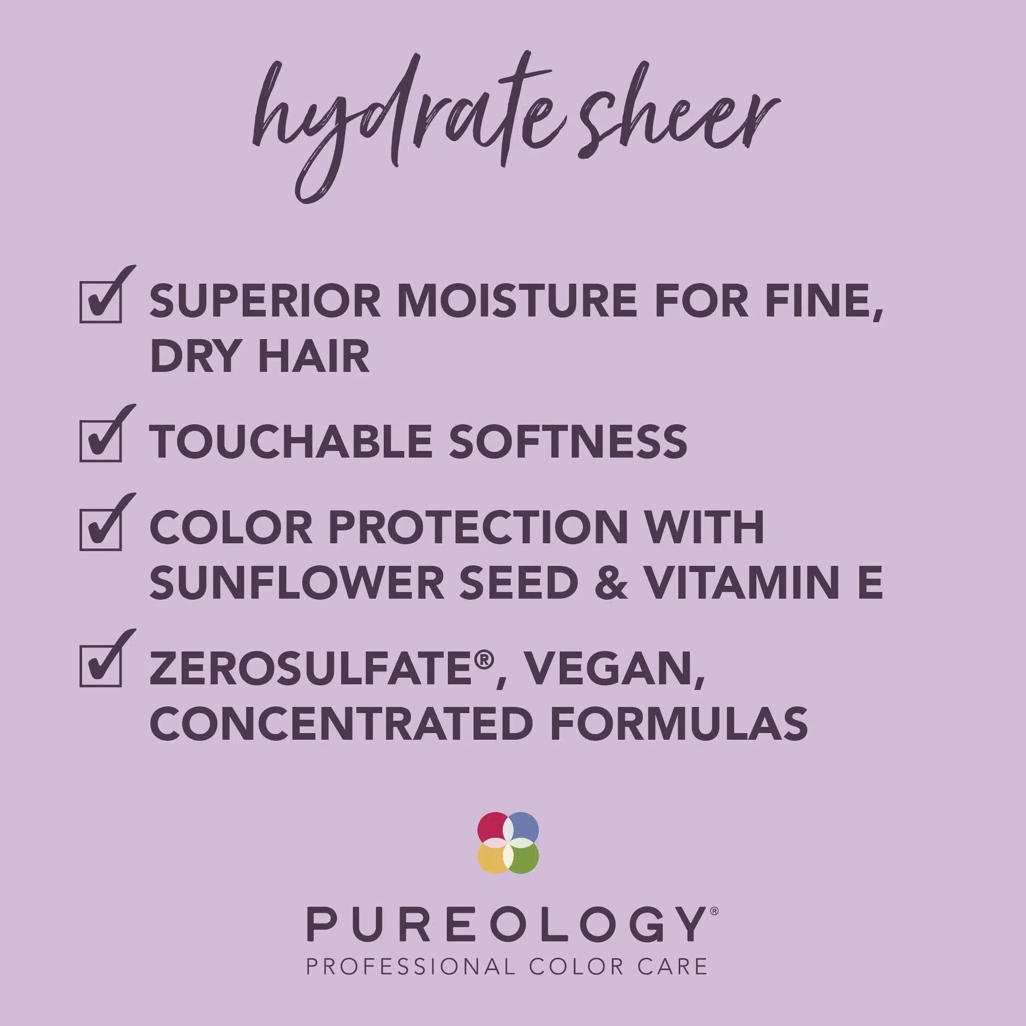 Hydrate Sheer Conditioner - Image 3