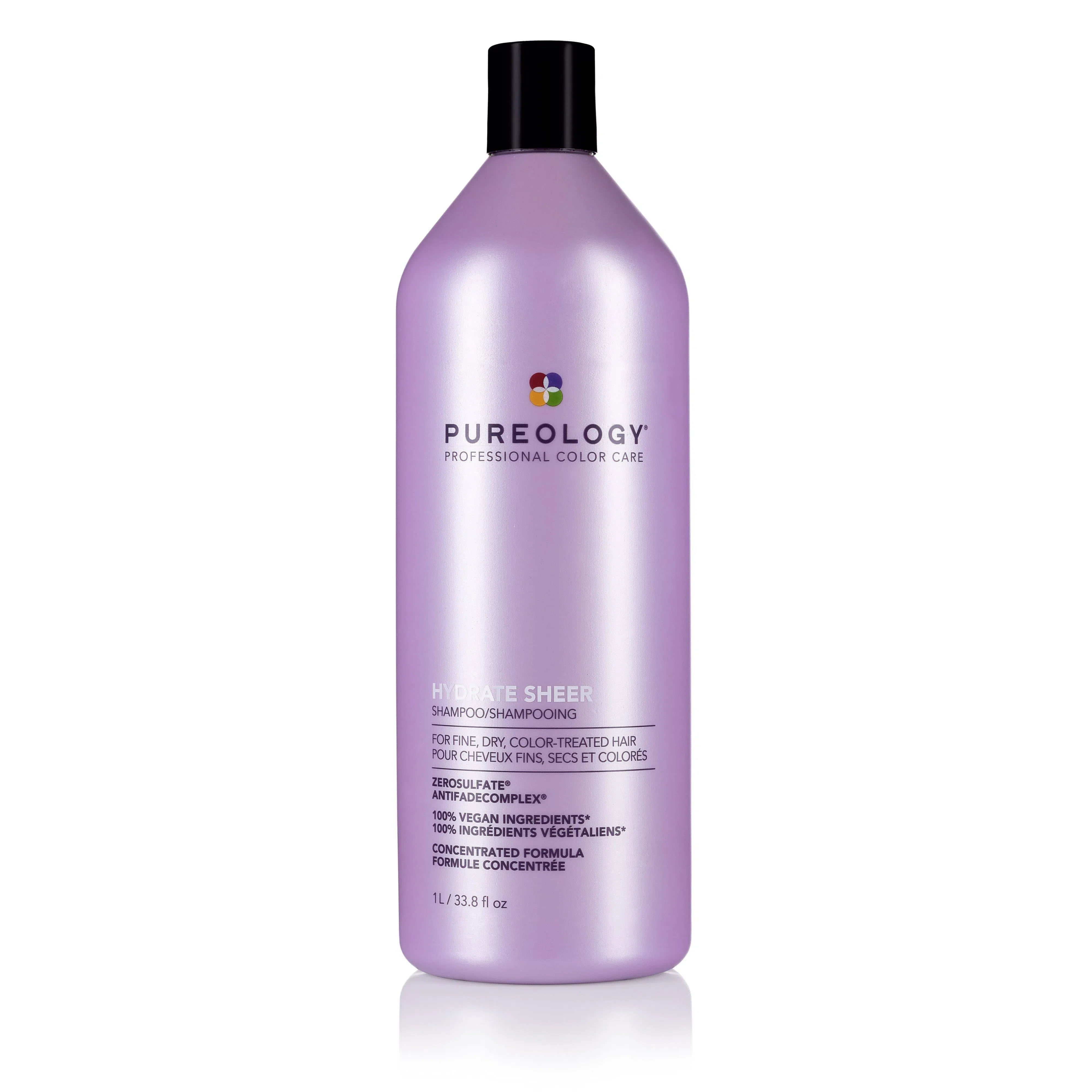 Hydrate Sheer Shampoo - Image 2