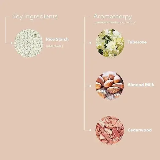 Style + Protect Refresh & Go Dry Shampoo - Image 4