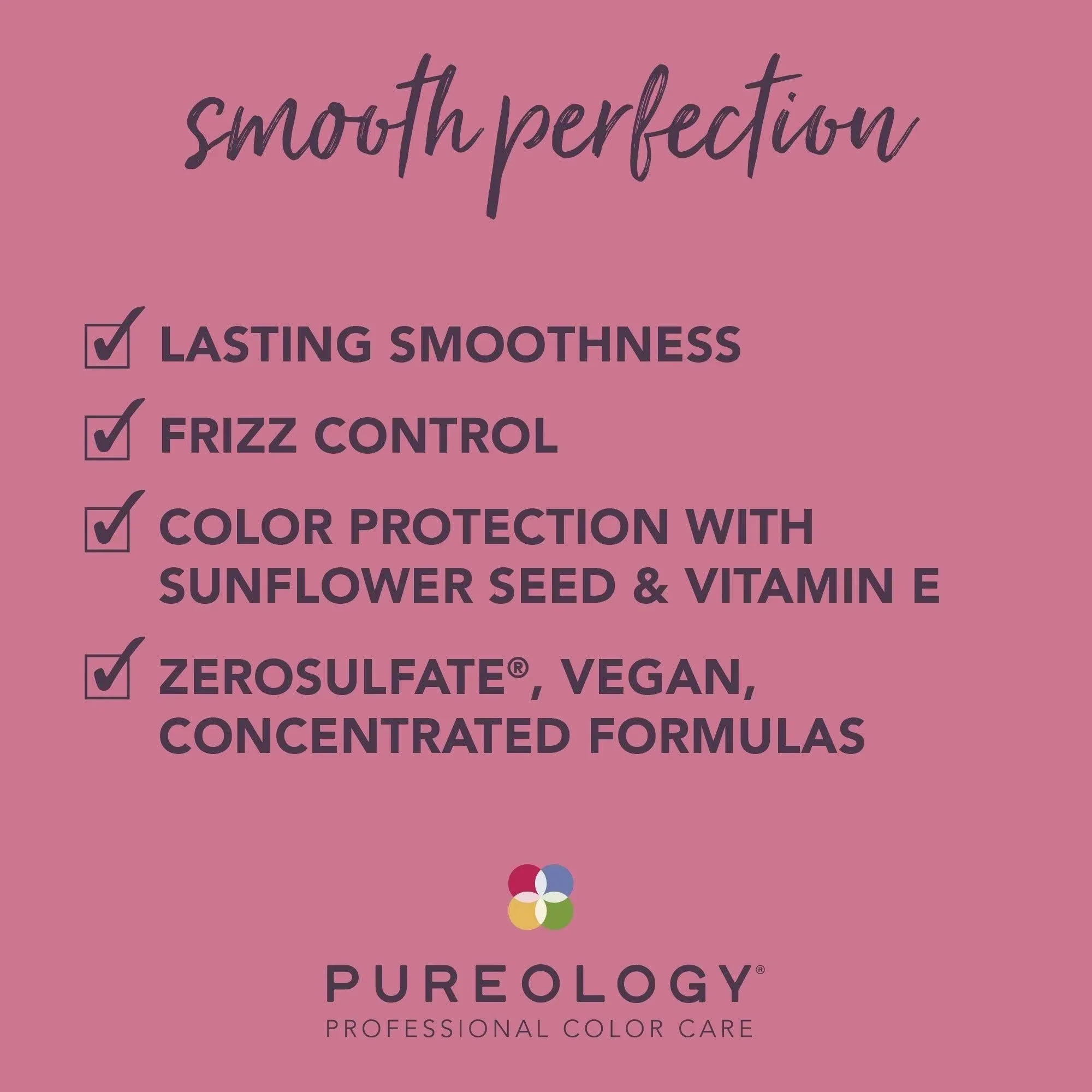 Smooth Perfection Anti-Frizz Serum - Image 4