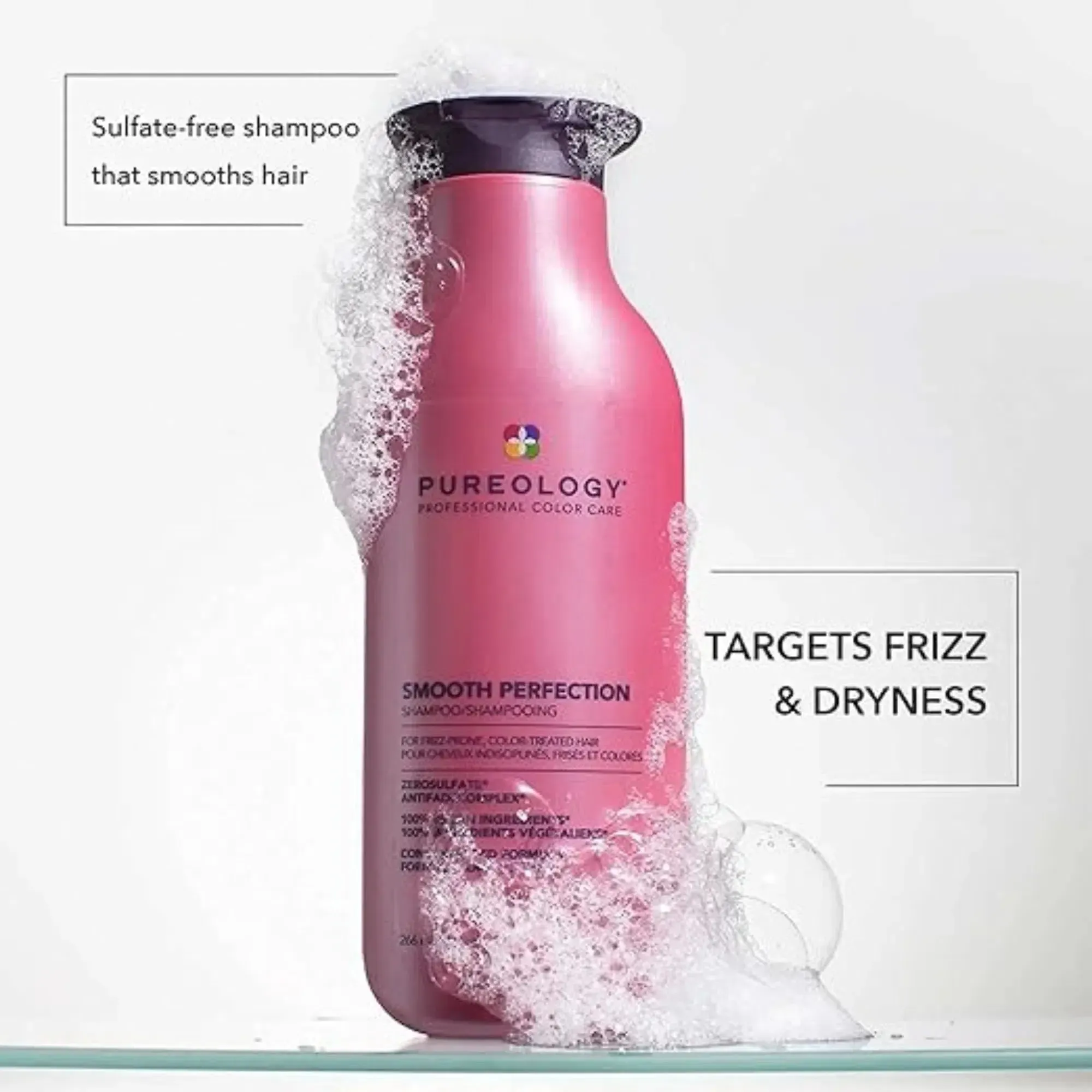 Smooth Perfection Shampoo - Image 5