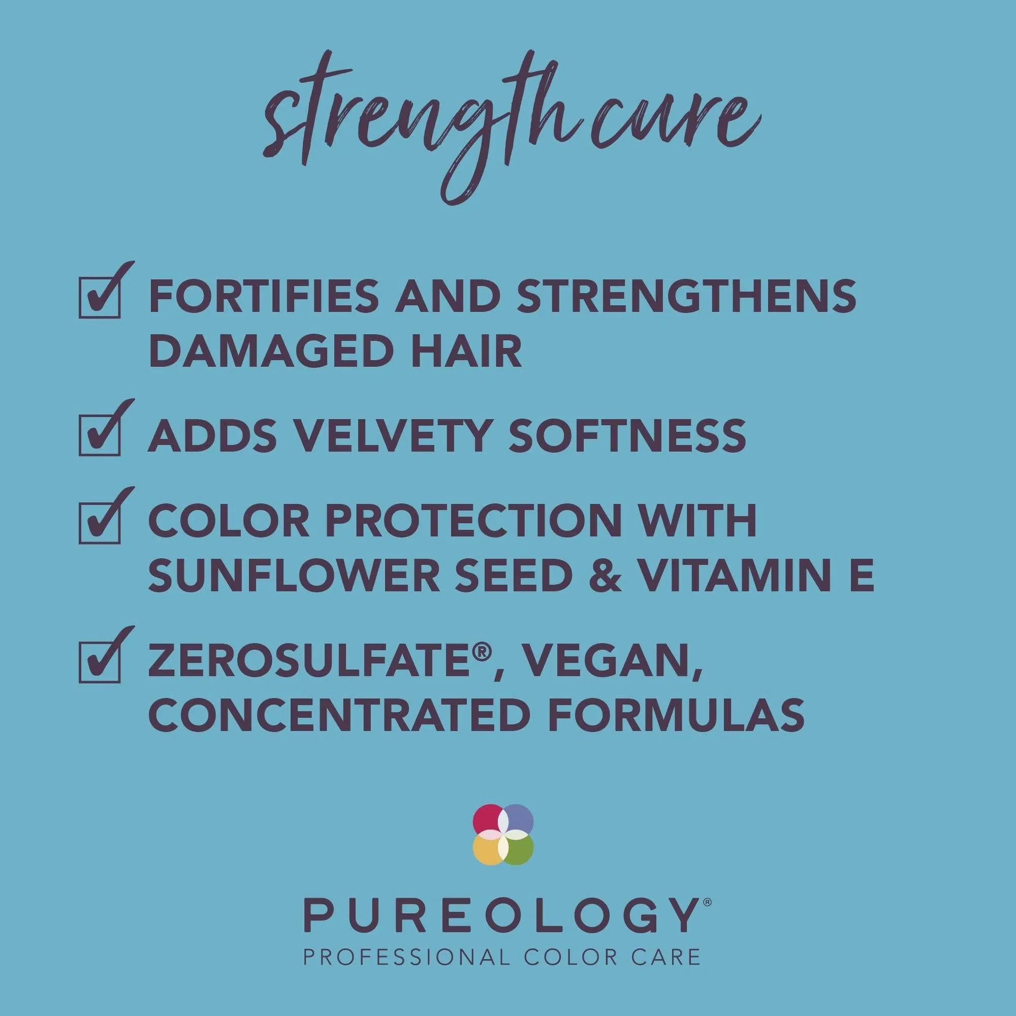 Strength Cure Conditioner - Image 3