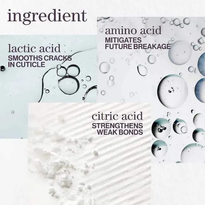 Strength Cure Leave In Serum - Image 4