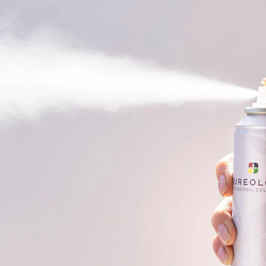 Style + Protect Texture Finishing Spray - Image 3