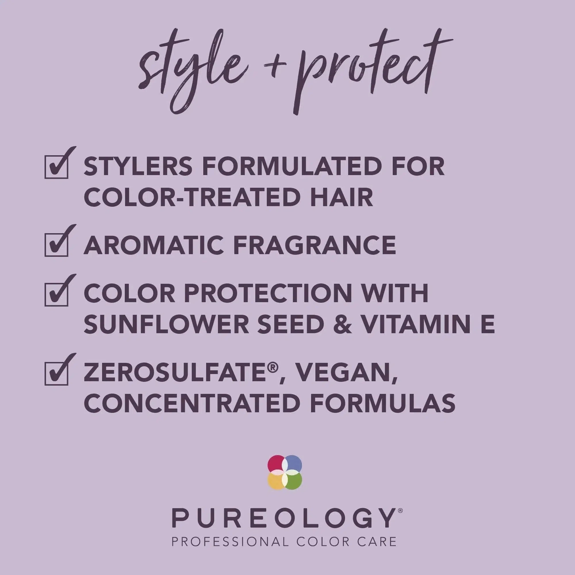 Style + Protect Texture Finishing Spray - Image 5