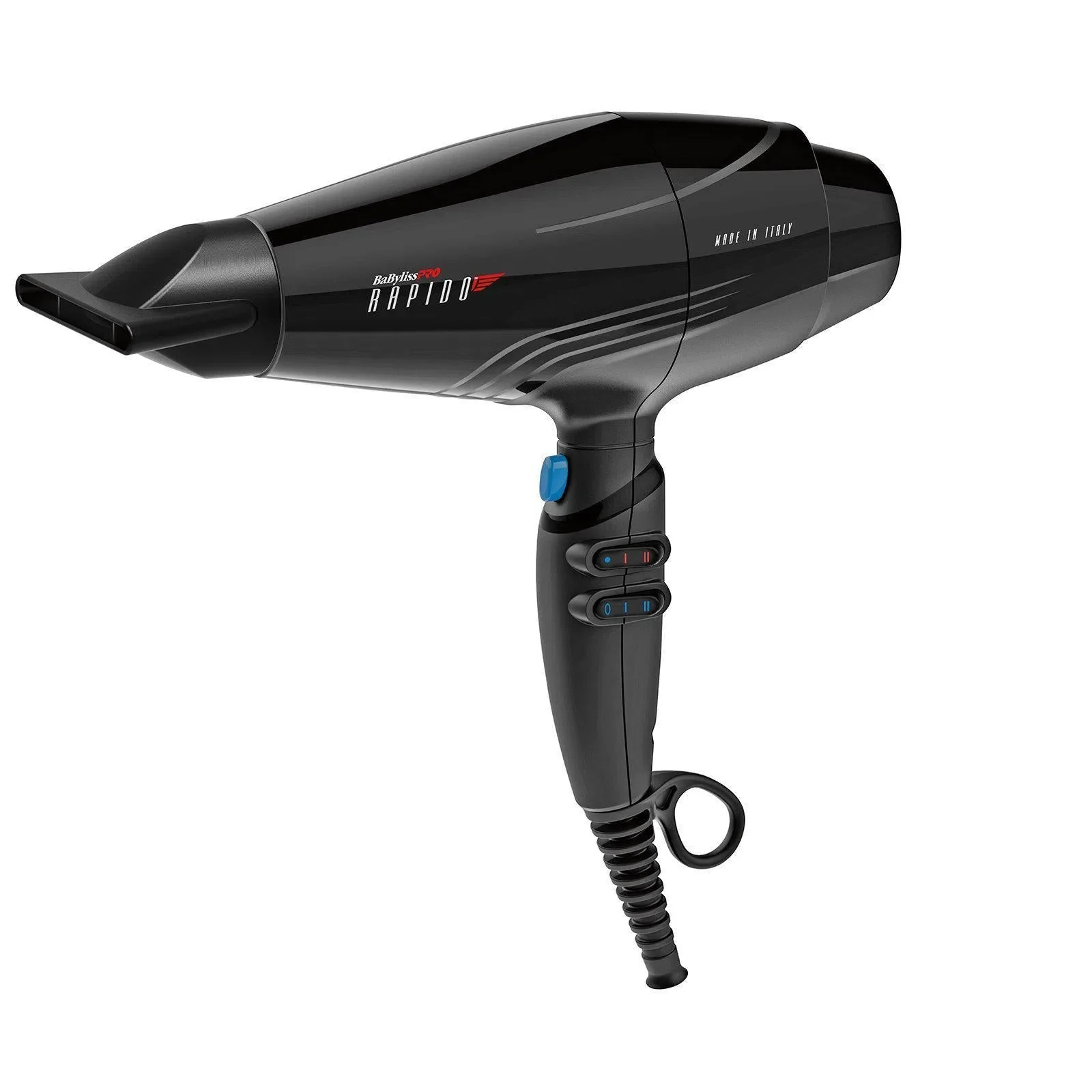 Rapido High Performance Hairdryer - Image 3