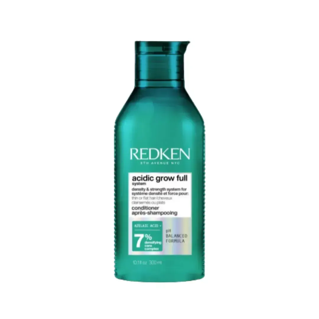 Acidic Grow Full Conditioner