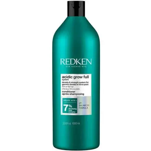 Acidic Grow Full Conditioner - Image 2