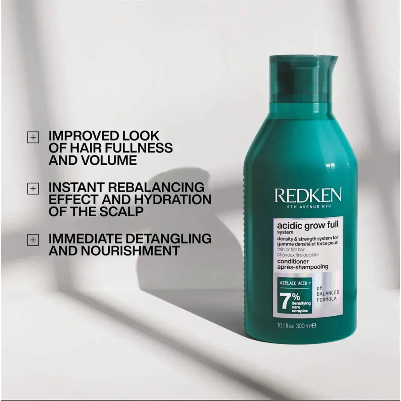Acidic Grow Full Conditioner - Image 3