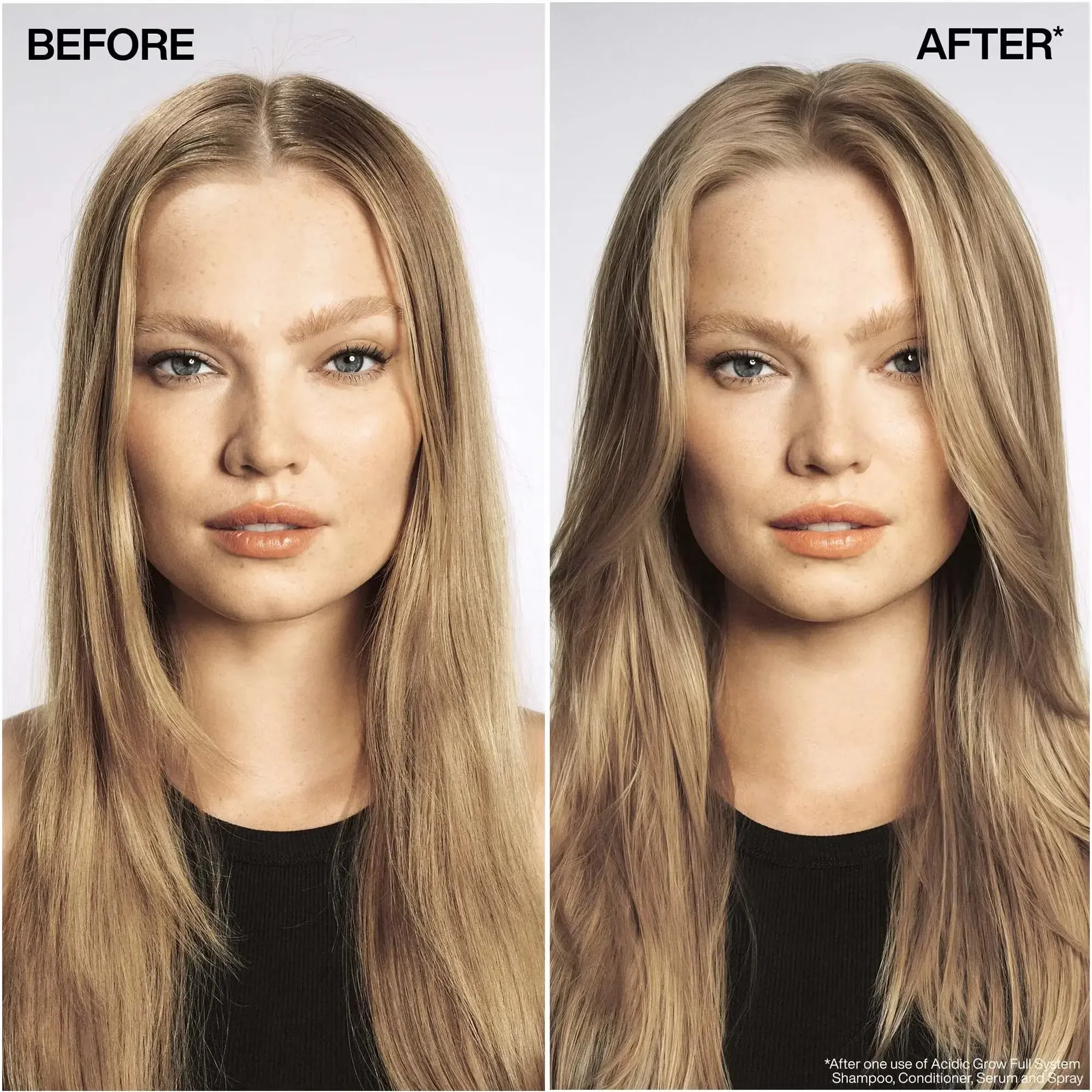 Acidic Grow Full Scalp & Hair Serum - Image 4