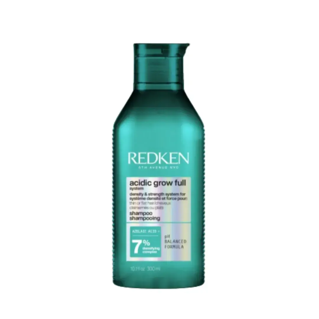 Acidic Grow Full Shampoo