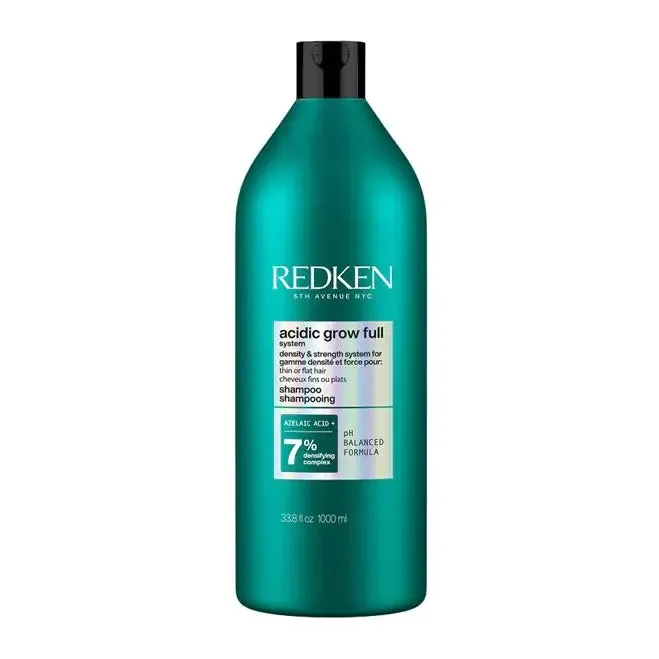 Acidic Grow Full Shampoo - Image 2