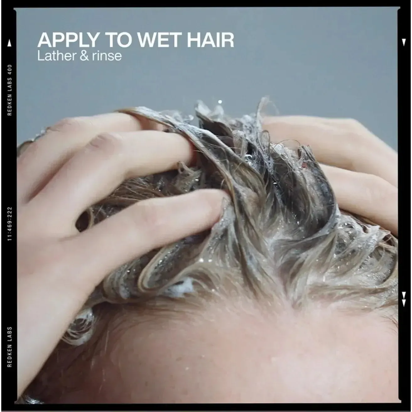 Acidic Grow Full Shampoo - Image 4
