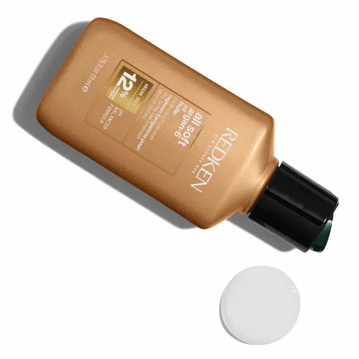 All Soft Argan-6 Multi-Care Oil - Image 3