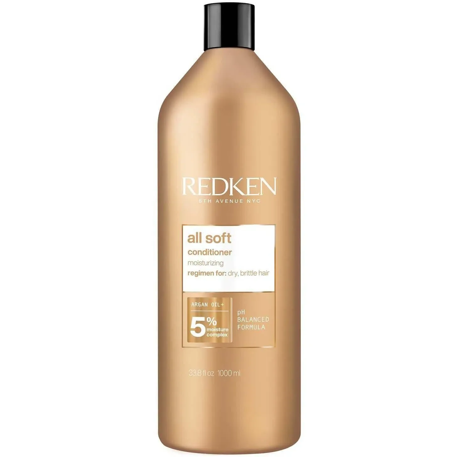 All Soft Conditioner - Image 2