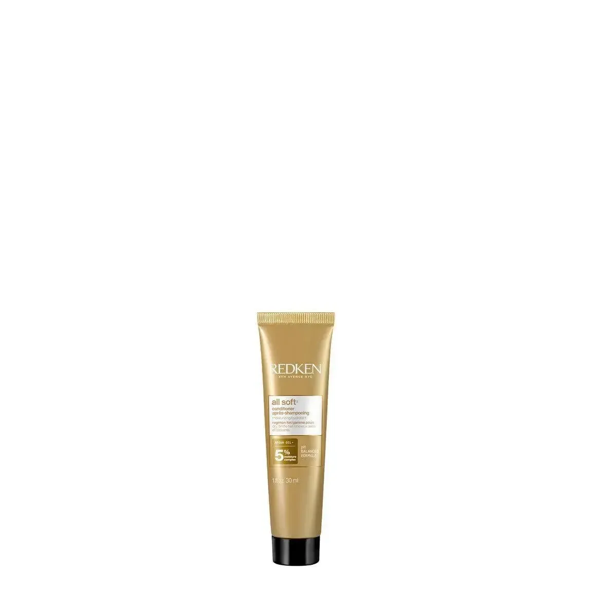 All Soft Conditioner - Image 3