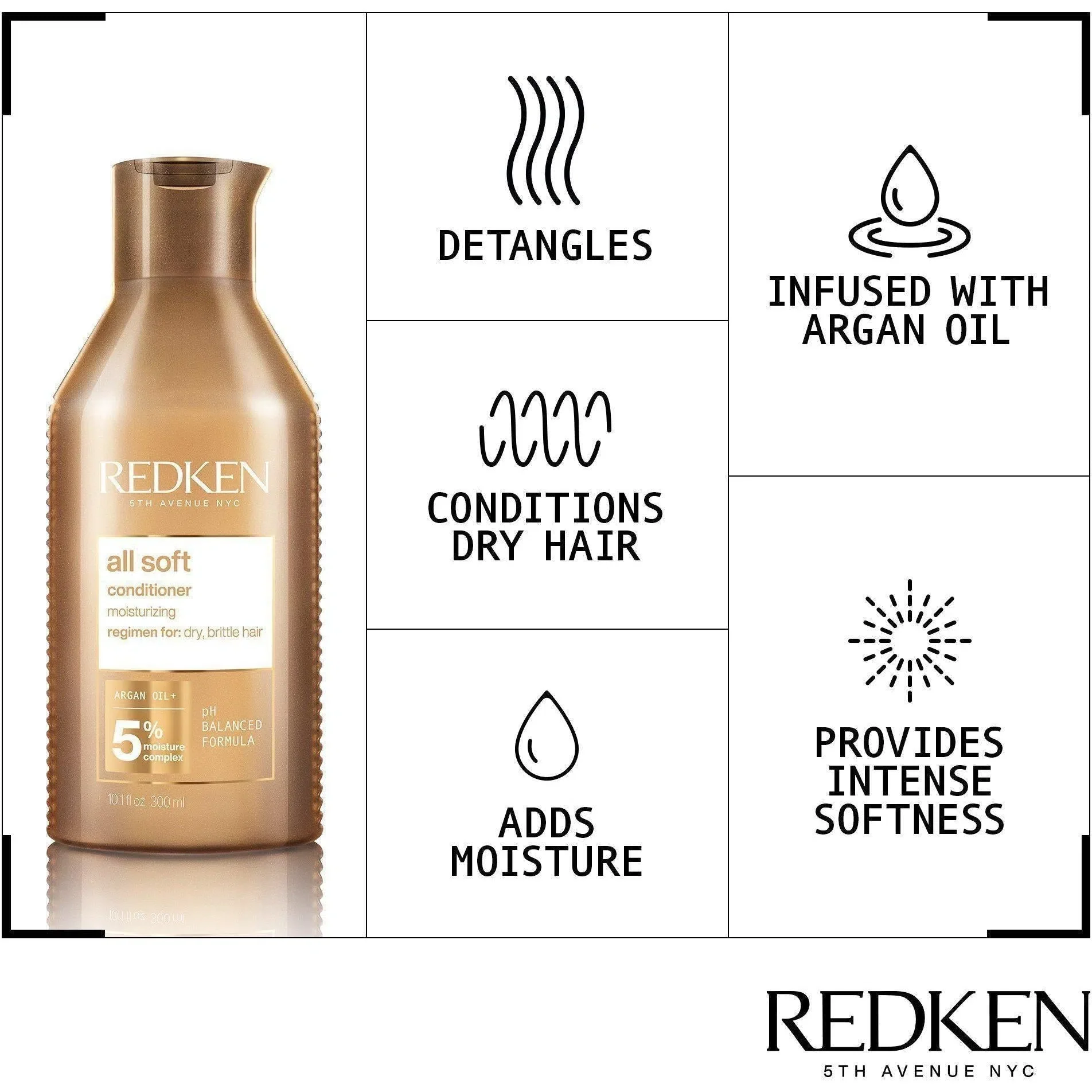 All Soft Conditioner - Image 5
