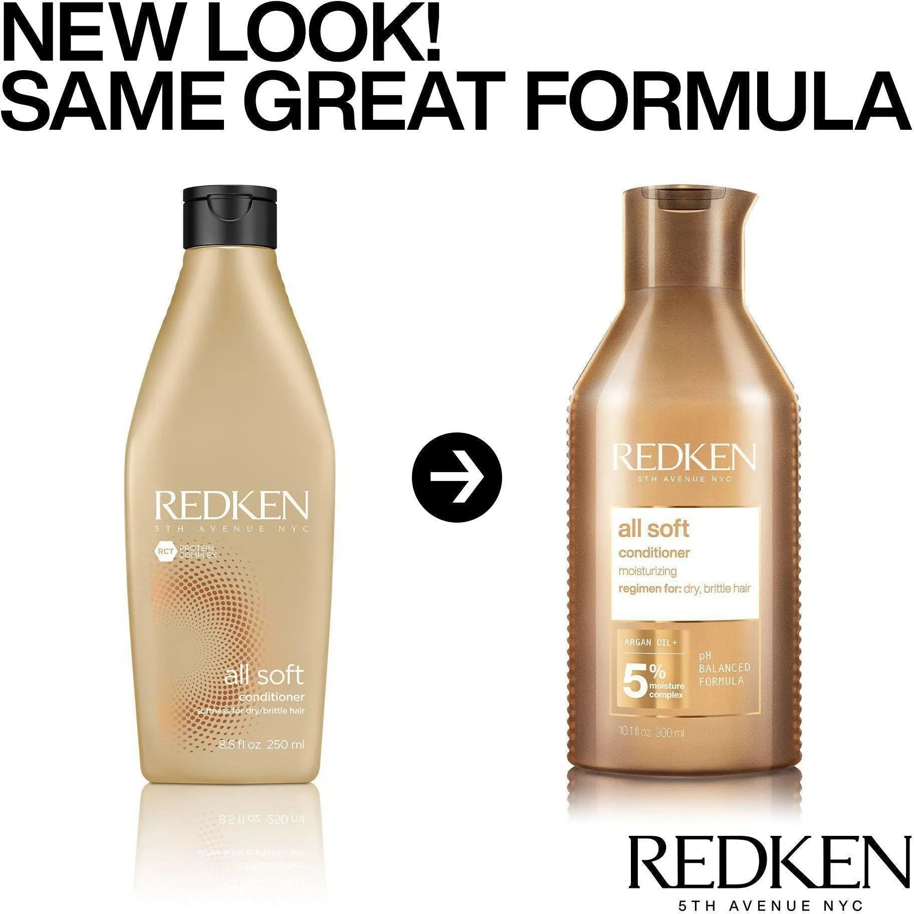 All Soft Conditioner - Image 6