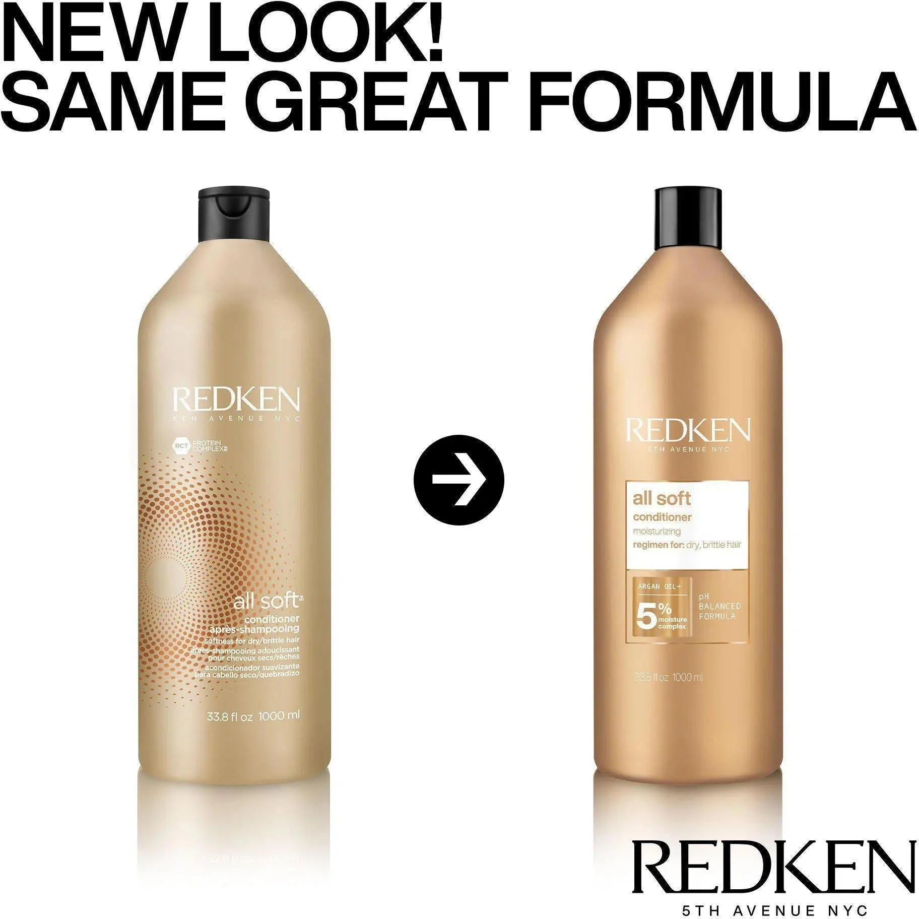 All Soft Conditioner - Image 7
