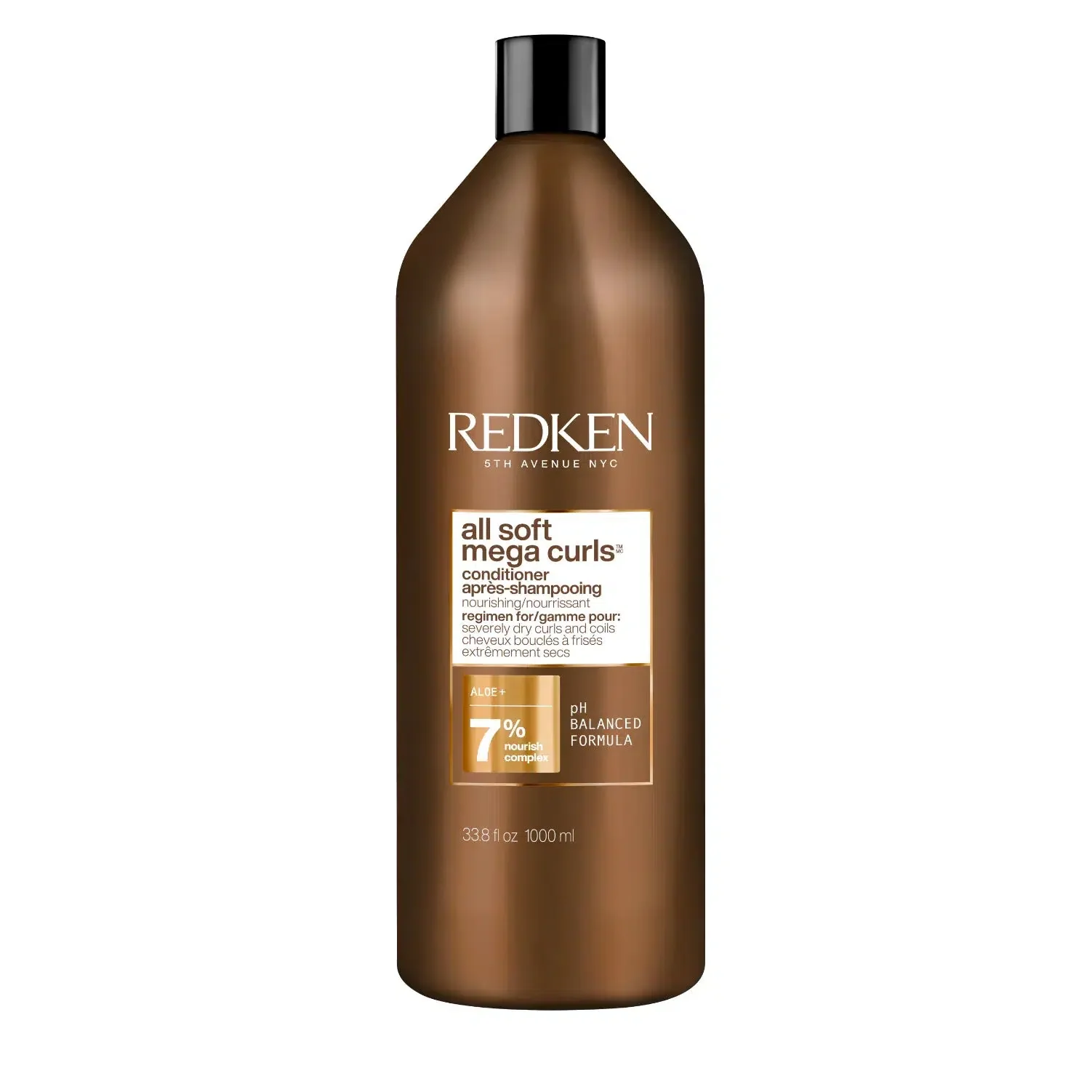 All Soft Mega Curl Conditioner - Image 2