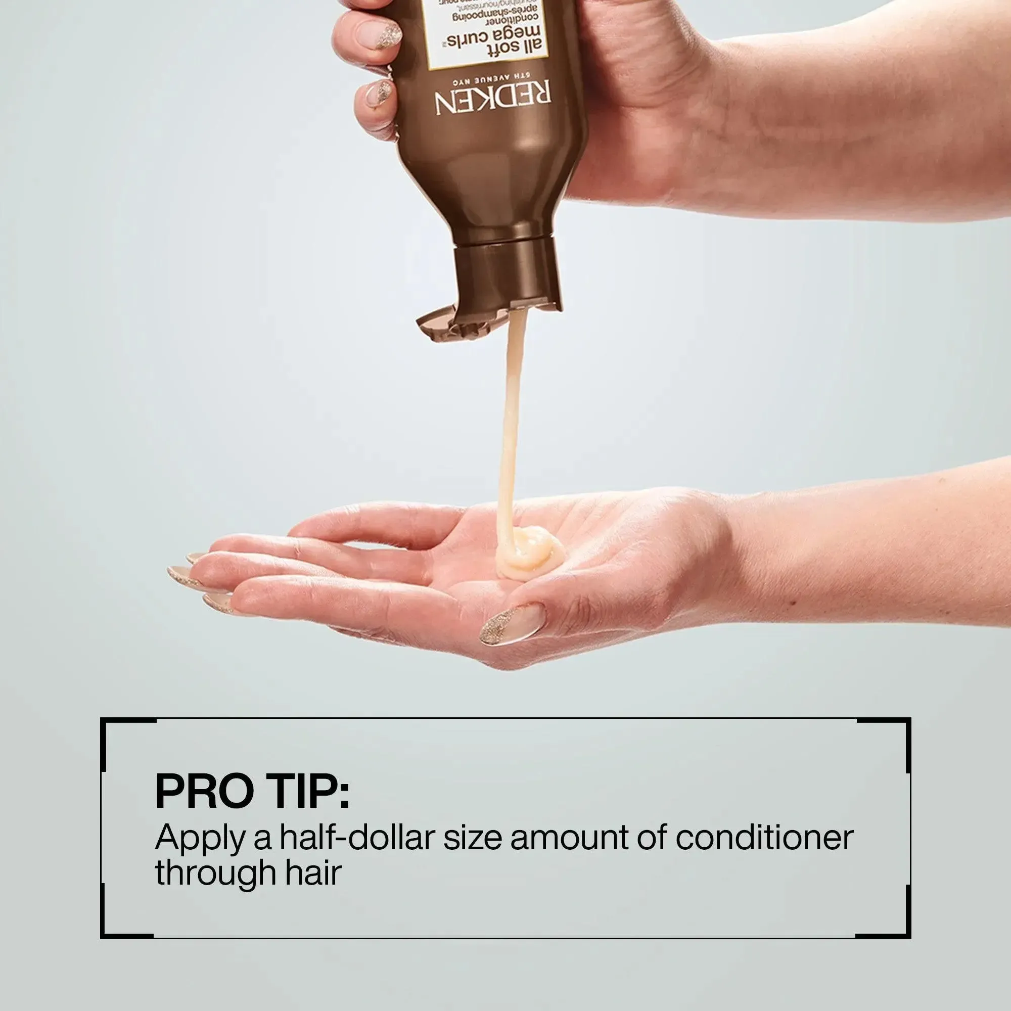 All Soft Mega Curl Conditioner - Image 5