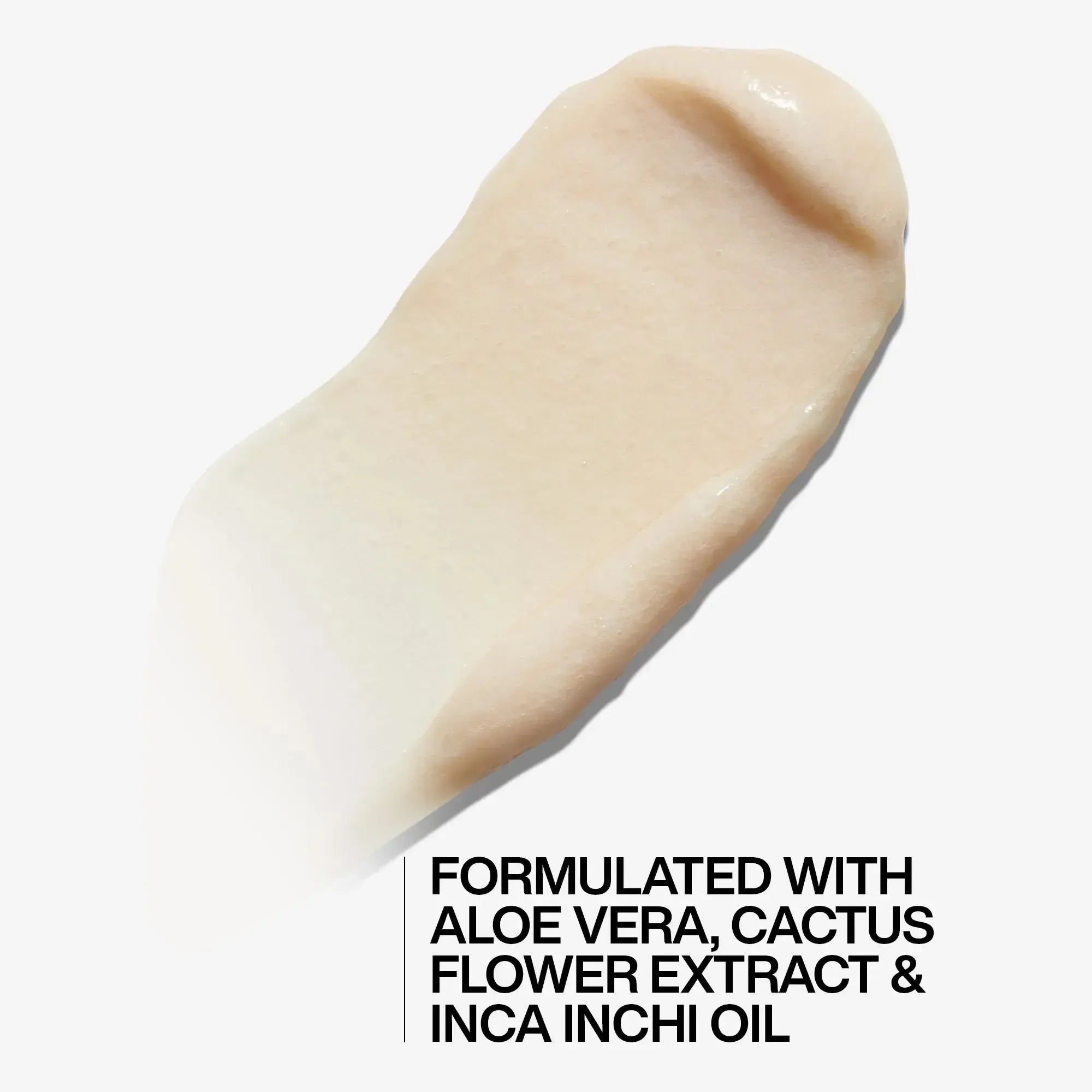 All Soft Mega Curl Hydramelt Leave-In Treatment - Image 2
