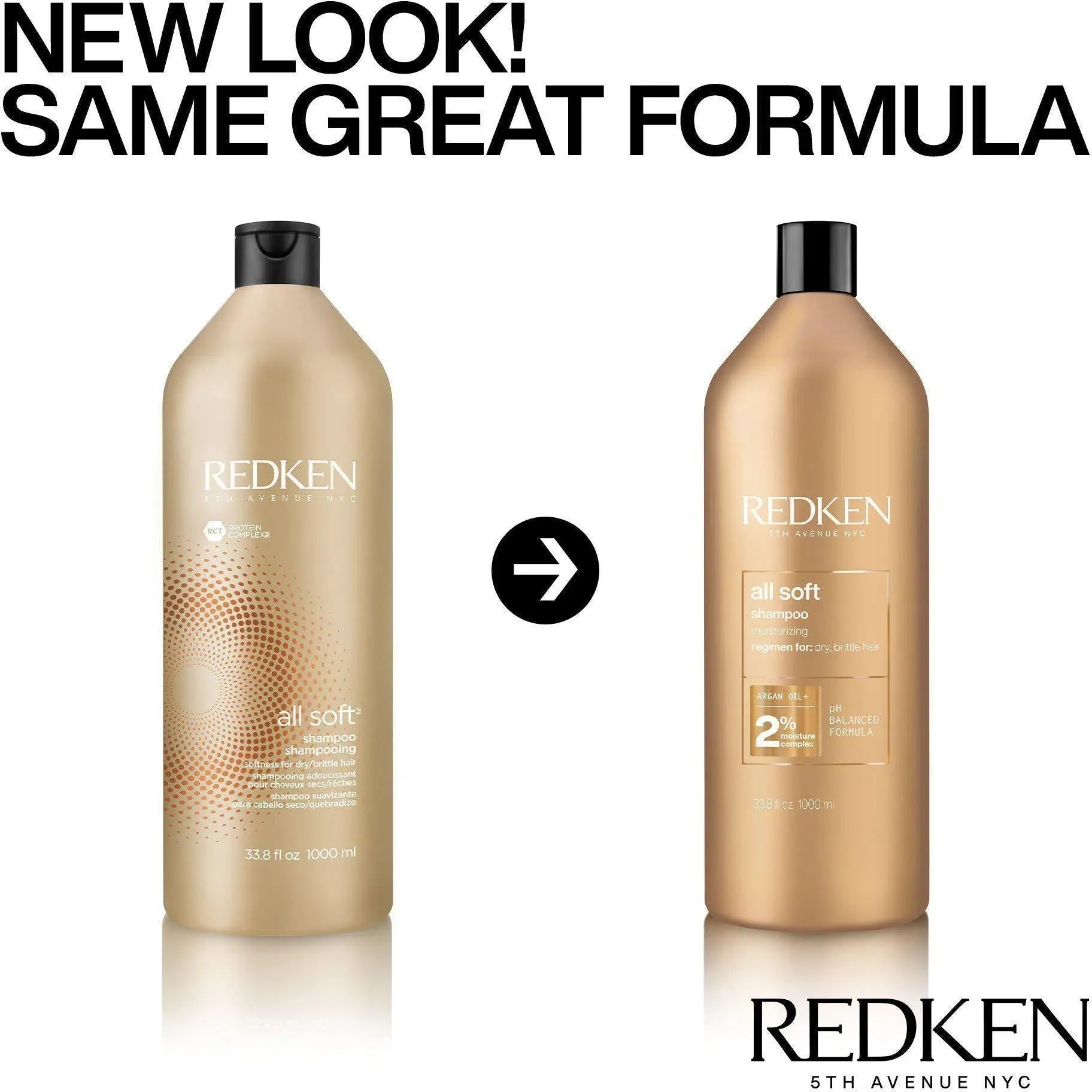 All Soft Shampoo - Image 7