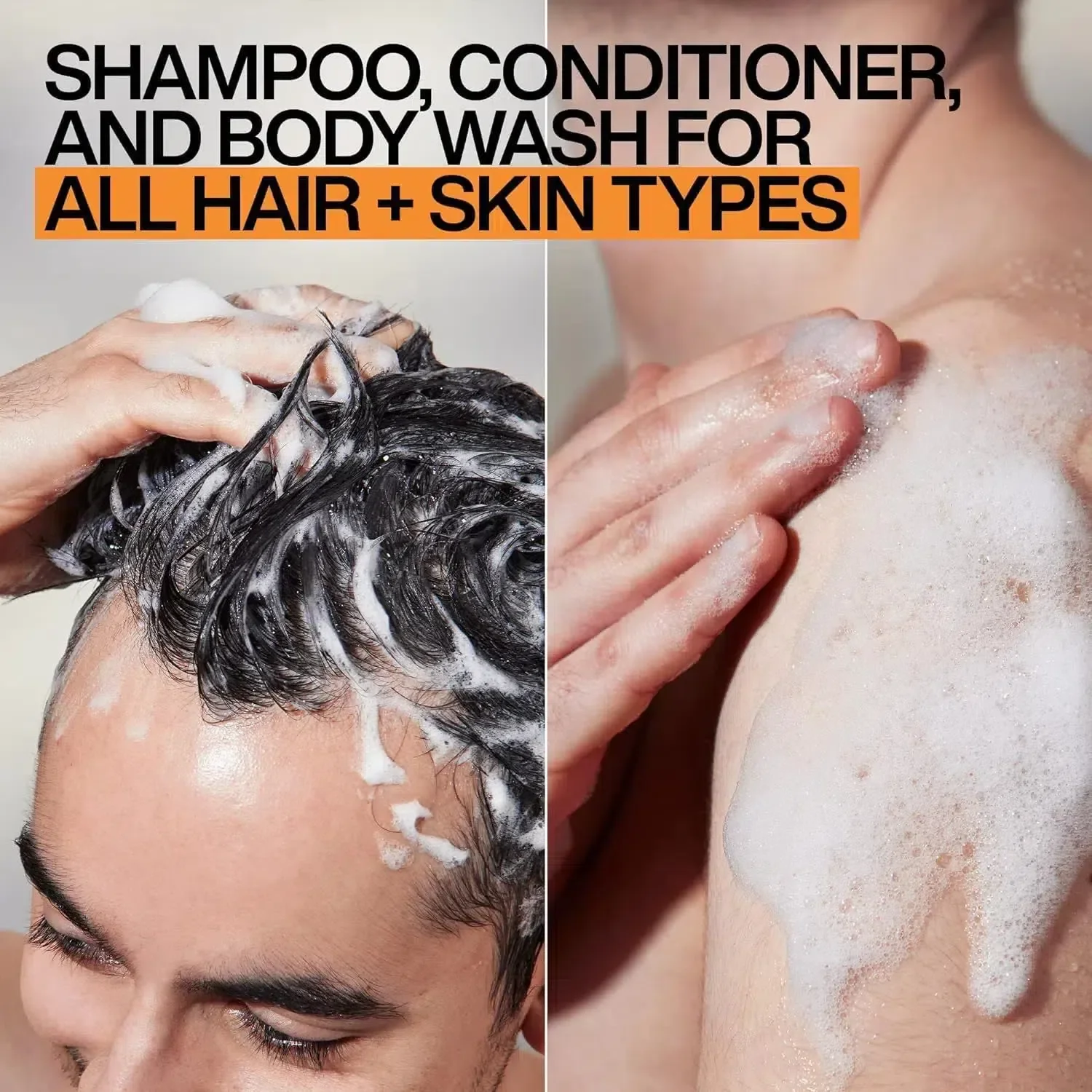 3 In 1 Shampoo - Image 7