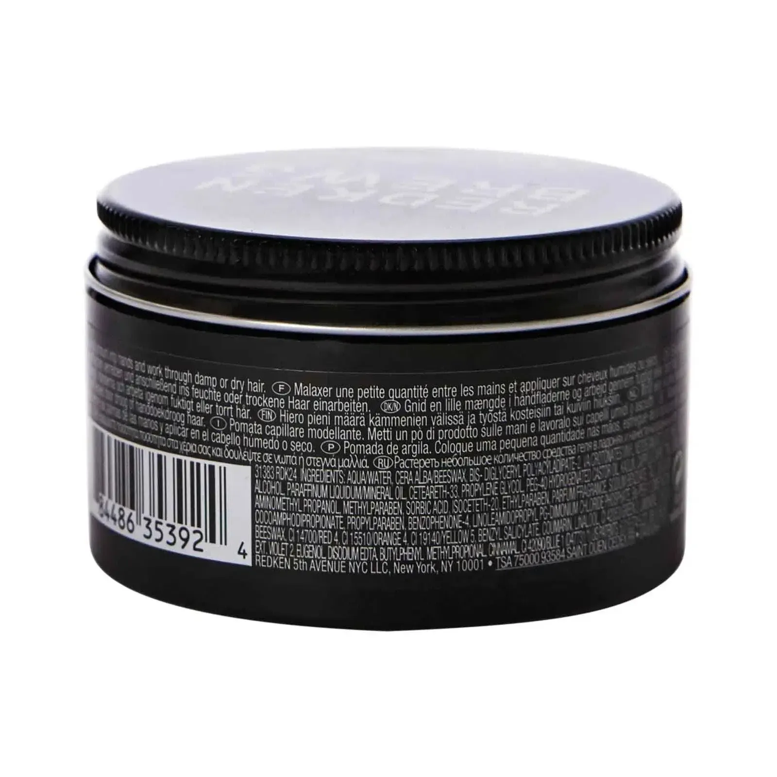 Clay Pomade - Image 3